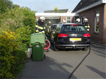 Prio 1 Brand Bijgebouw Garagebox Waterlelie Buitenpost